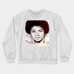 Lost Childhood Crewneck Sweatshirt